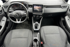 Renault Clio V 1.0 TCe S&S 90 CV BUSINESS