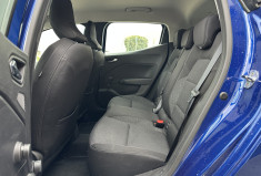 Renault Clio V 1.0 TCe S&S 90 CV BUSINESS