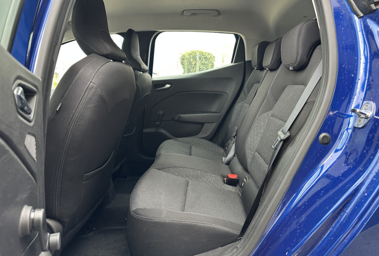 Renault Clio V 1.0 TCe S&S 90 CV BUSINESS