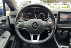 Renault Clio V 1.0 TCe S&S 90 CV BUSINESS