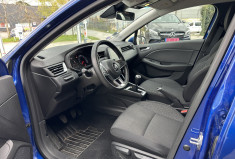 Renault Clio V 1.0 TCe S&S 90 CV BUSINESS