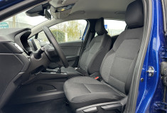 Renault Clio V 1.0 TCe S&S 90 CV BUSINESS