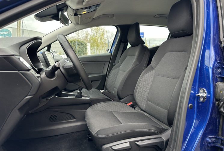 Renault Clio V 5 Portes 1.0 TCe 12V S&S 90 cv BUSINESS