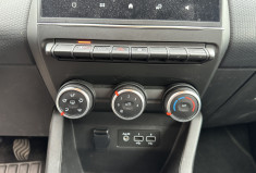 Renault Clio V 1.0 TCe S&S 90 CV BUSINESS