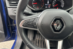 Renault Clio V 5 Portes 1.0 TCe 12V S&S 90 cv BUSINESS