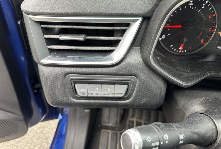 Renault Clio V 5 Portes 1.0 TCe 12V S&S 90 cv BUSINESS