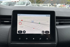 Renault Clio V 5 Portes 1.0 TCe 12V S&S 90 cv BUSINESS