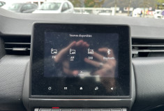 Renault Clio V 1.0 TCe S&S 90 CV BUSINESS