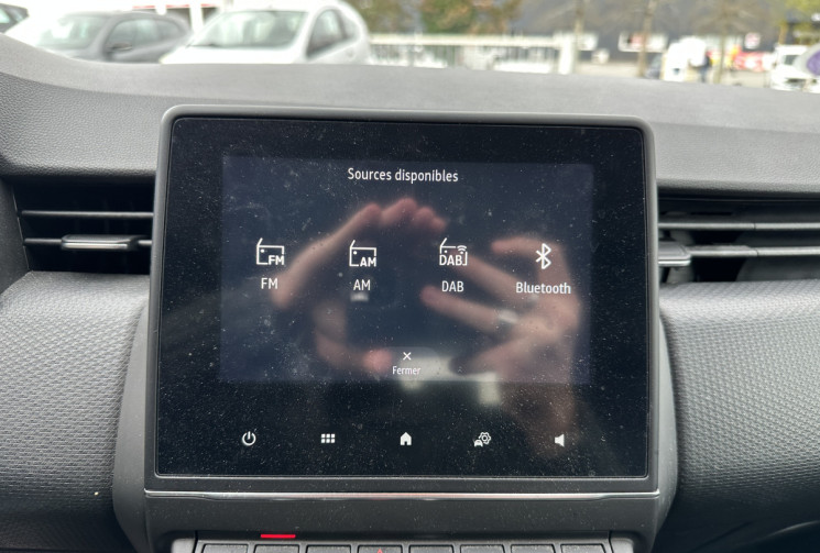 Renault Clio V 5 Portes 1.0 TCe 12V S&S 90 cv BUSINESS