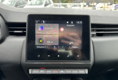 Renault Clio V 5 Portes 1.0 TCe 12V S&S 90 cv BUSINESS