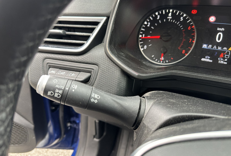 Renault Clio V 1.0 TCe S&S 90 CV BUSINESS