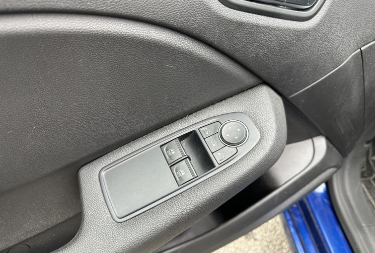 Renault Clio V 5 Portes 1.0 TCe 12V S&S 90 cv BUSINESS