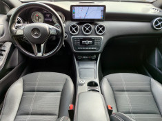 Mercedes Classe A 200 CDi  7G-DCT  136 cv/ CARPLAY 