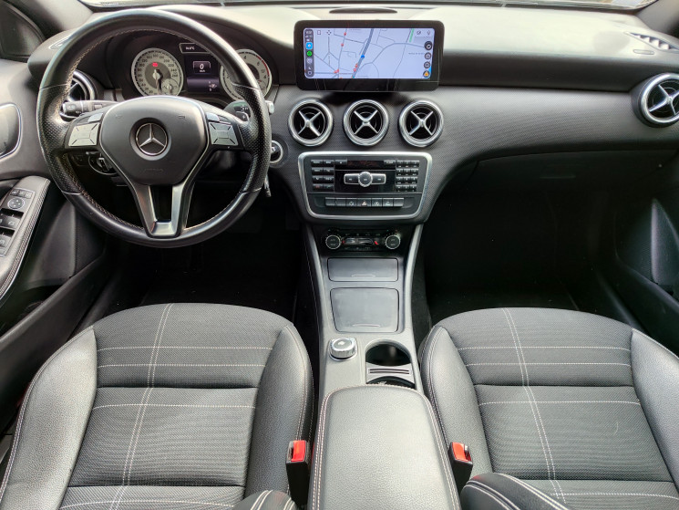 Mercedes Classe A 200 CDi  7G-DCT  136 cv/ CARPLAY 