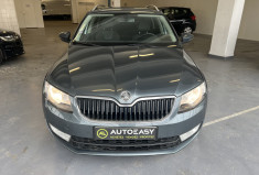 Skoda Octavia Combi  1.8 TFSI DSG7 180 Entretien Complet