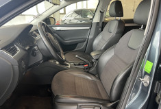 Skoda Octavia Combi  1.8 TFSI DSG7 180 Entretien Complet