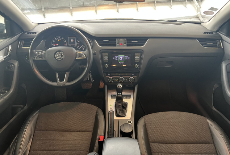 Skoda Octavia Combi  1.8 TFSI DSG7 180 Entretien Complet