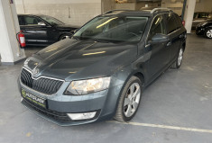 Skoda Octavia Combi  1.8 TFSI DSG7 180 Entretien Complet