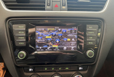 Skoda Octavia Combi  1.8 TFSI DSG7 180