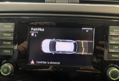 Skoda Octavia Combi  1.8 TFSI DSG7 180