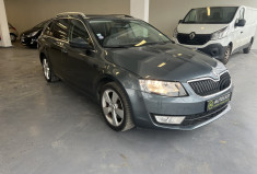 Skoda Octavia Combi  1.8 TFSI DSG7 180 Entretien Complet