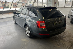 Skoda Octavia Combi  1.8 TFSI DSG7 180 Entretien Complet