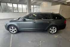 Skoda Octavia Combi  1.8 TFSI DSG7 180 Entretien Complet