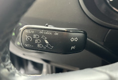 Skoda Octavia Combi  1.8 TFSI DSG7 180