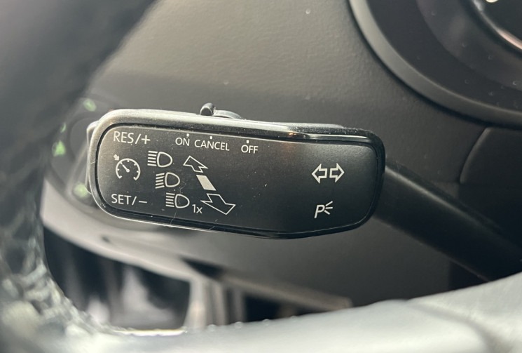 Skoda Octavia Combi  1.8 TFSI DSG7 180 Entretien Complet