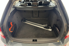 Skoda Octavia Combi  1.8 TFSI DSG7 180