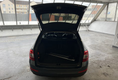 Skoda Octavia Combi  1.8 TFSI DSG7 180