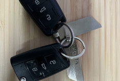 Skoda Octavia Combi  1.8 TFSI DSG7 180 Entretien Complet