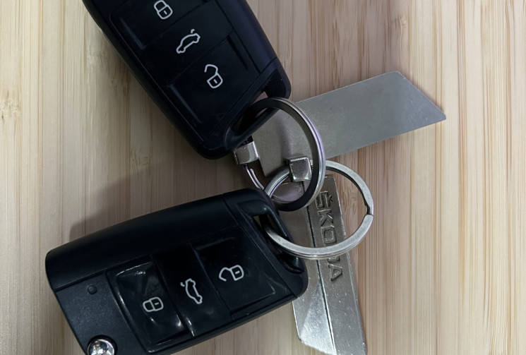 Skoda Octavia Combi  1.8 TFSI DSG7 180