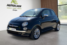 FIAT 500 1.2 Lounge 69 CH 