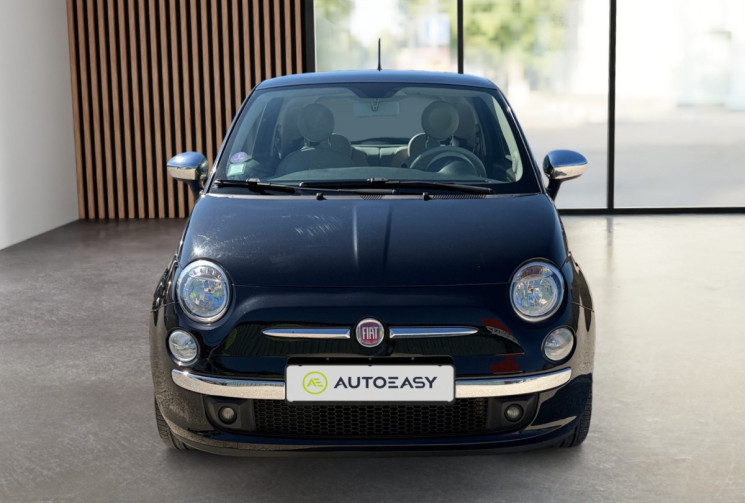 FIAT 500 1.2 Lounge 69 CH 