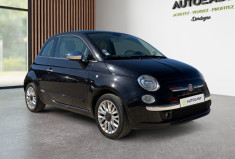 FIAT 500 1.2 Lounge 69 CH 