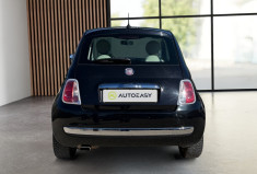 FIAT 500 1.2 Lounge 69 CH 
