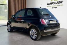FIAT 500 1.2 Lounge 69 CH / ETHANOL 