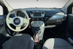 FIAT 500 1.2 Lounge 69 CH 