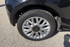 FIAT 500 1.2 Lounge 69 CH / ETHANOL 