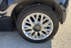 FIAT 500 1.2 Lounge 69 CH / TOIT PANORAMIQUE / CARPLAY