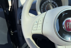 FIAT 500 1.2 Lounge 69 CH 