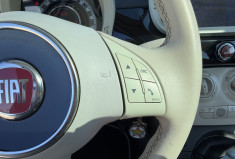 FIAT 500 1.2 Lounge 69 CH 