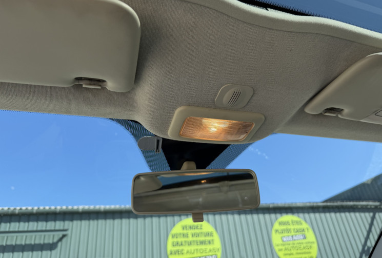 FIAT 500 1.2 Lounge 69 CH / TOIT PANORAMIQUE / CARPLAY