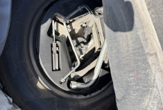 FIAT 500 1.2 Lounge 69 CH / ETHANOL 