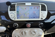 FIAT 500 1.2 Lounge 69 CH 