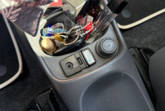 FIAT 500 1.2 Lounge 69 CH 