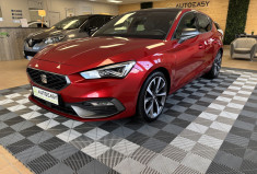SEAT Leon 4 1.5 E-TSI 1 DSG7 150 FR