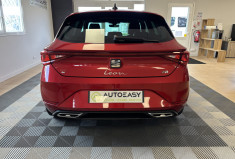 SEAT Leon 4 1.5 E-TSI 1 DSG7 150 FR