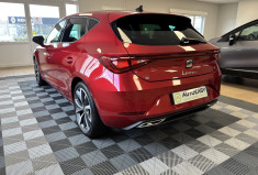 SEAT Leon 4 1.5 E-TSI 1 DSG7 150 FR